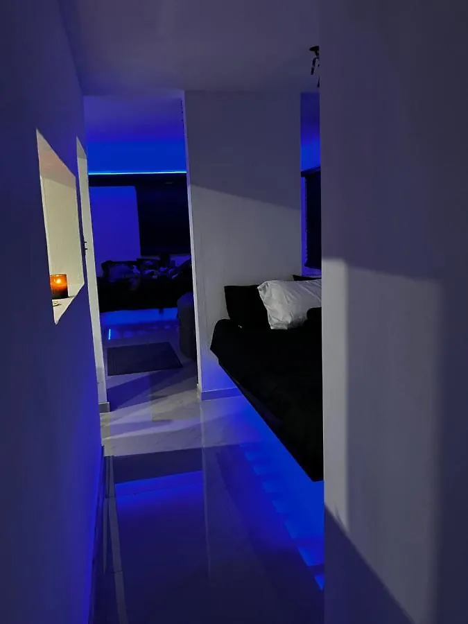 Satisfaction Apartment San Juan
