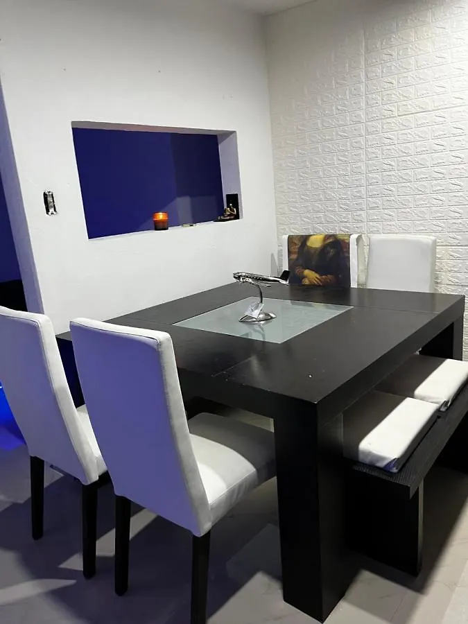 Satisfaction Apartment San Juan