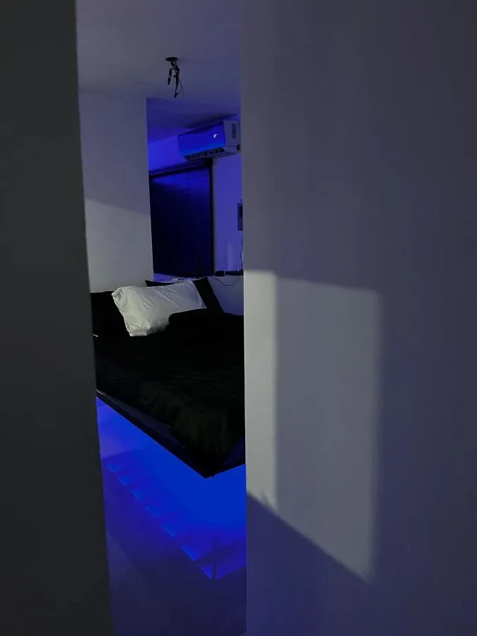 Satisfaction Apartment San Juan Puerto Rico