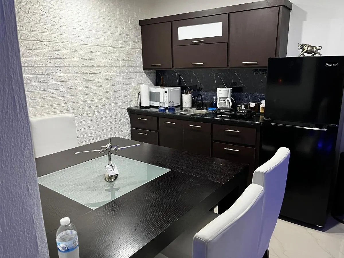 Satisfaction Apartment San Juan Puerto Rico