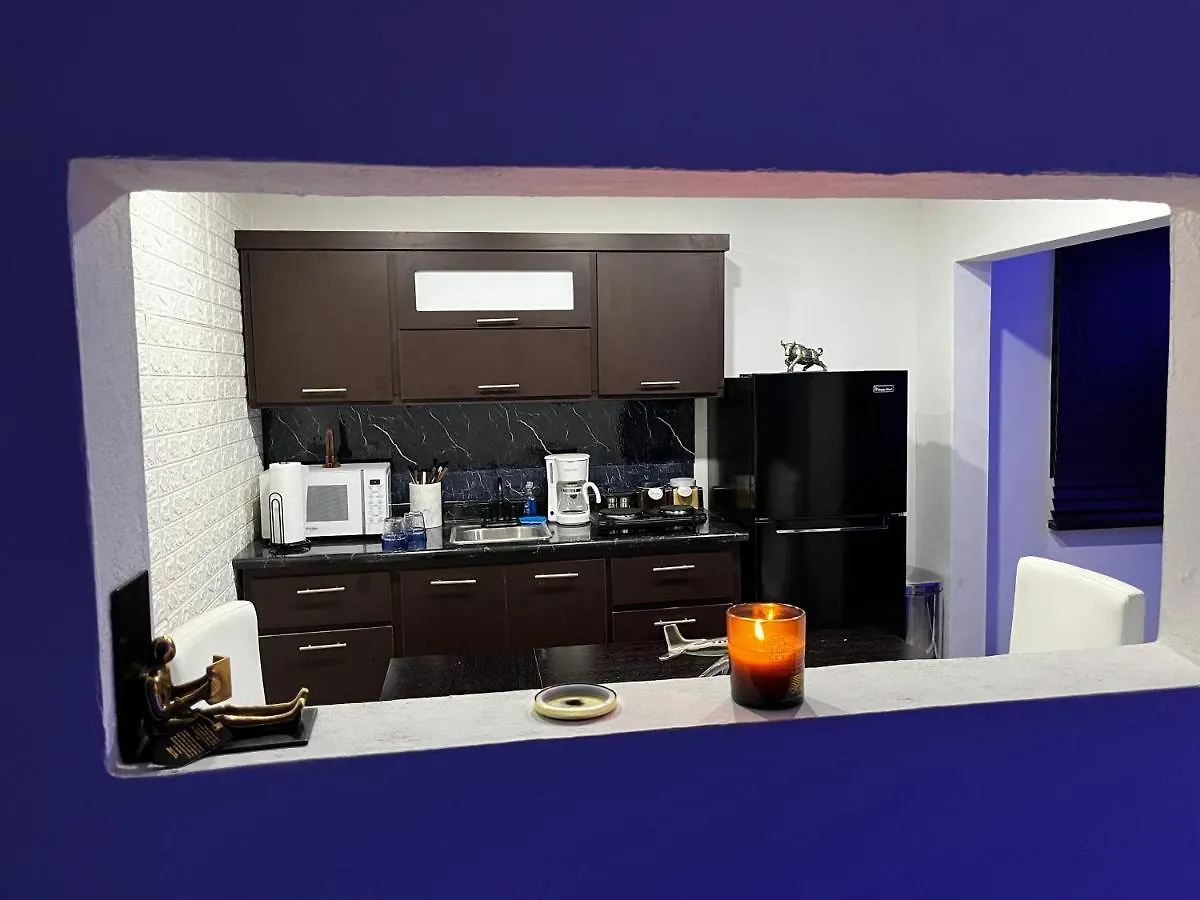 Satisfaction Apartment San Juan