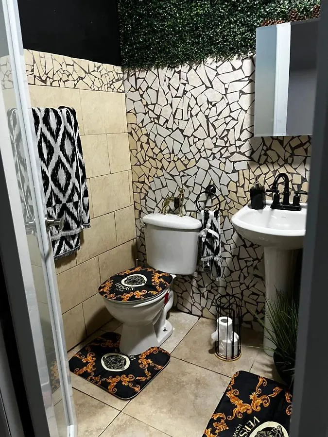 Satisfaction Apartment San Juan