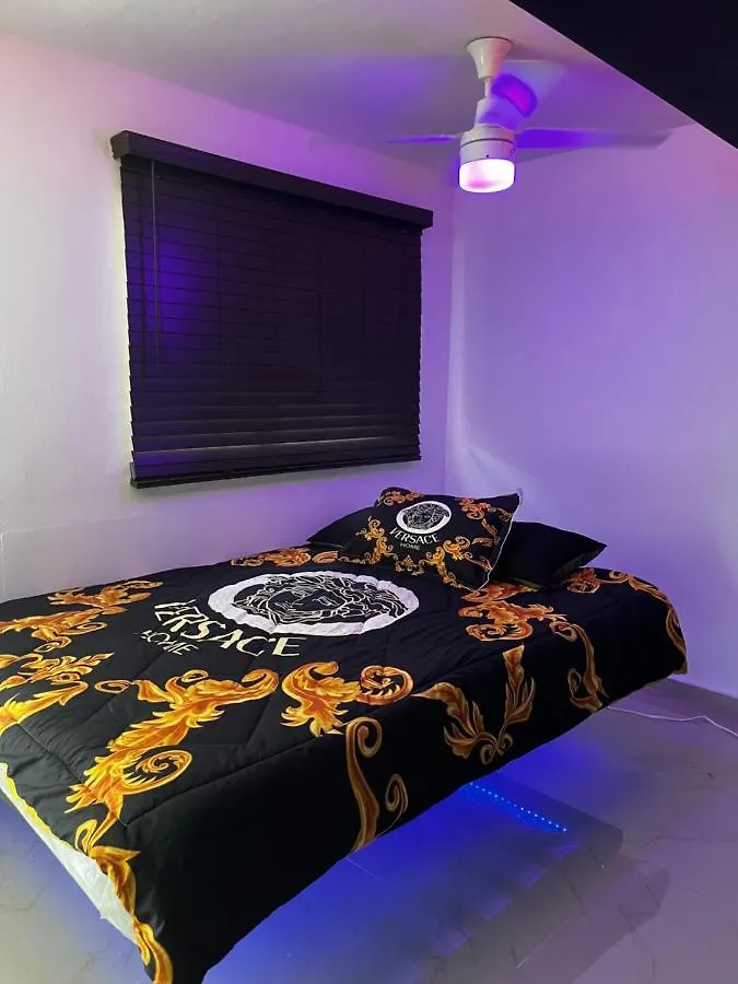 Satisfaction Apartment San Juan 0*,