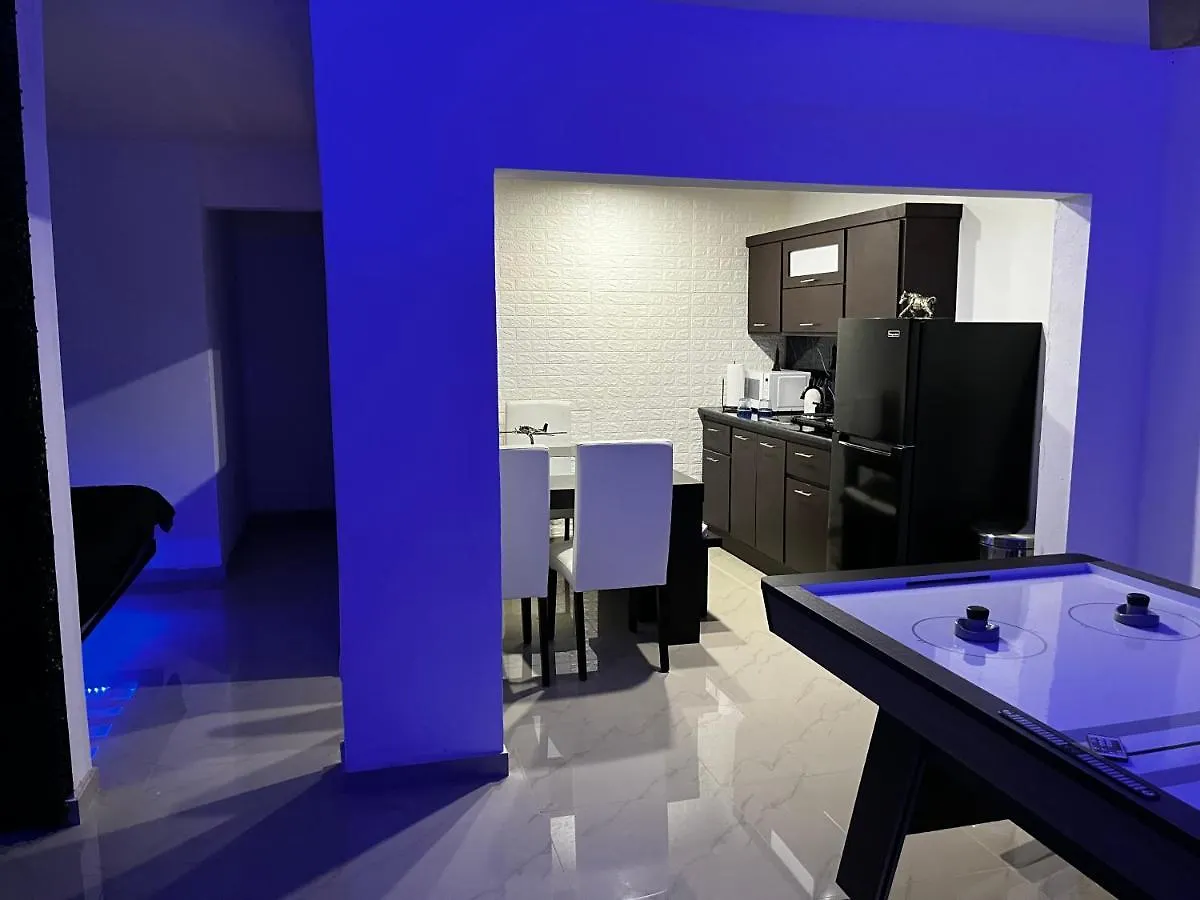 Satisfaction Apartment San Juan