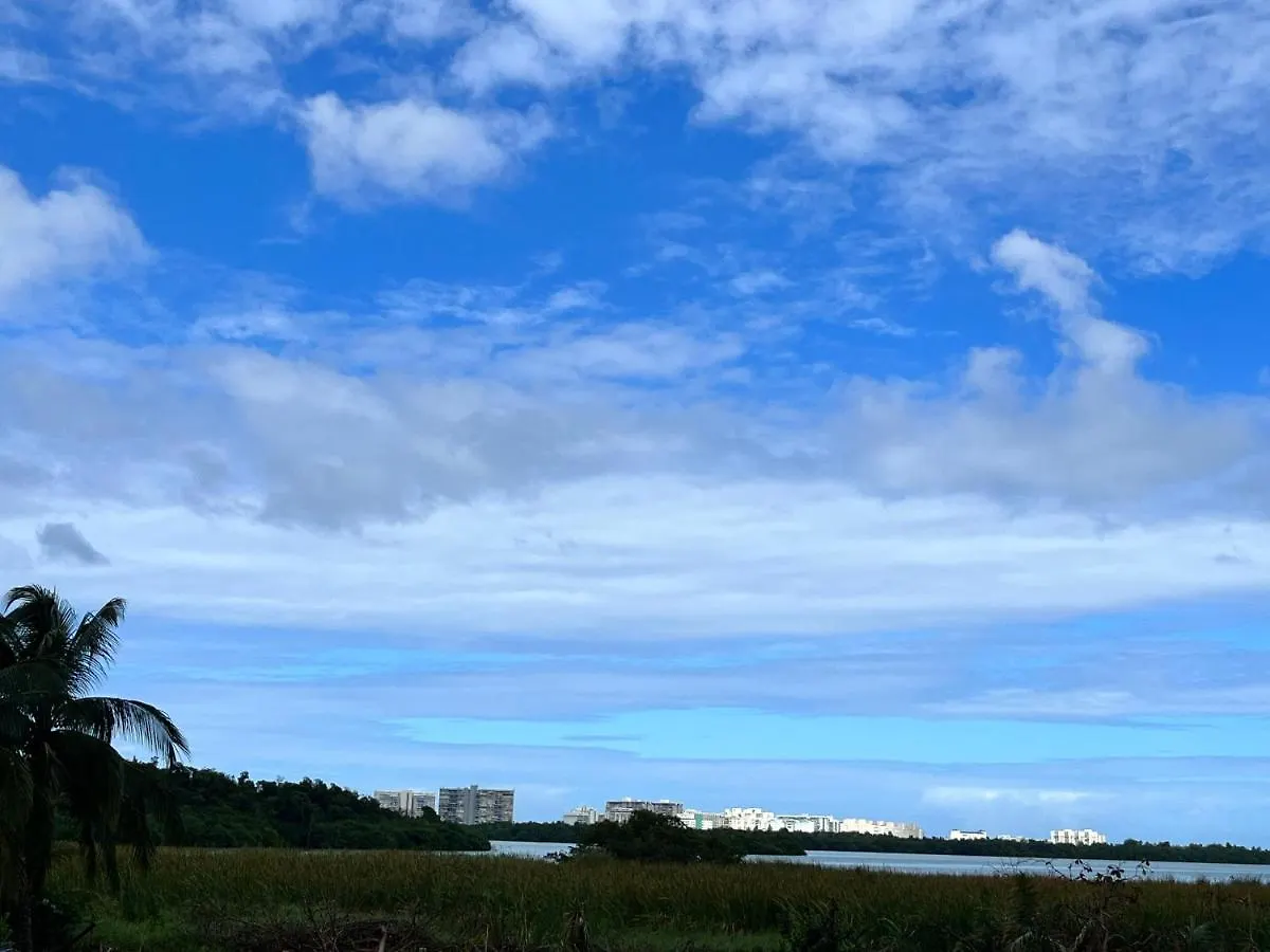 Satisfaction Apartment San Juan Puerto Rico