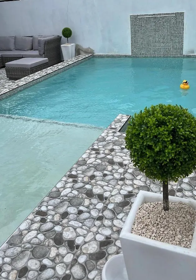 Satisfaction Apartment San Juan