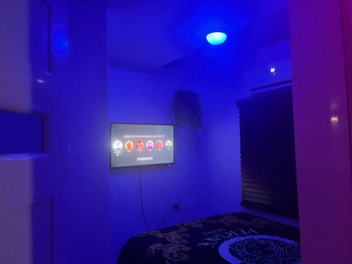Satisfaction Apartment San Juan