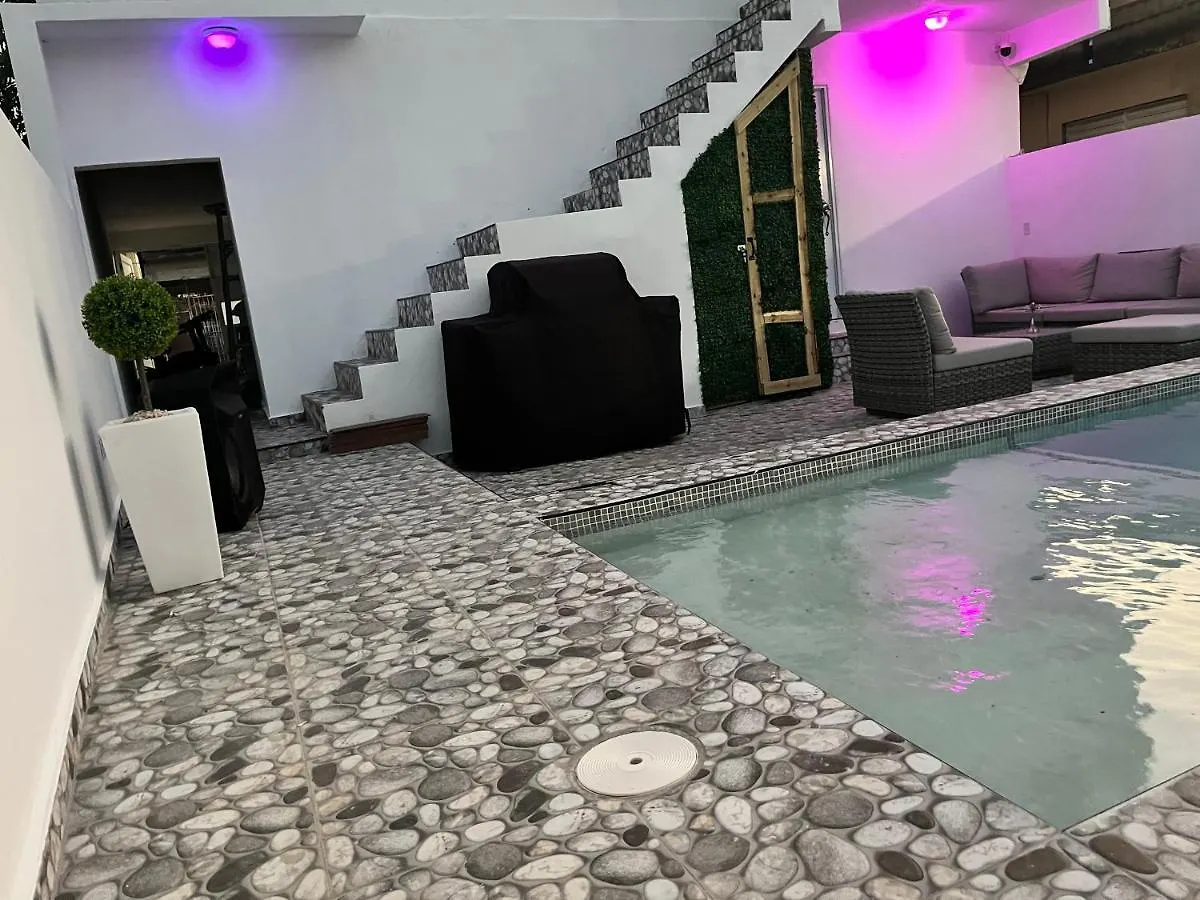 Satisfaction Apartment San Juan