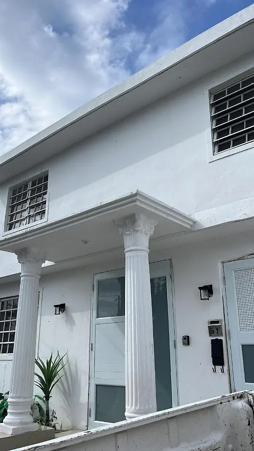 Satisfaction Apartment San Juan