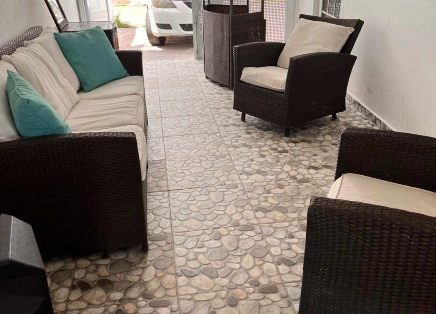 Satisfaction Apartment San Juan Puerto Rico