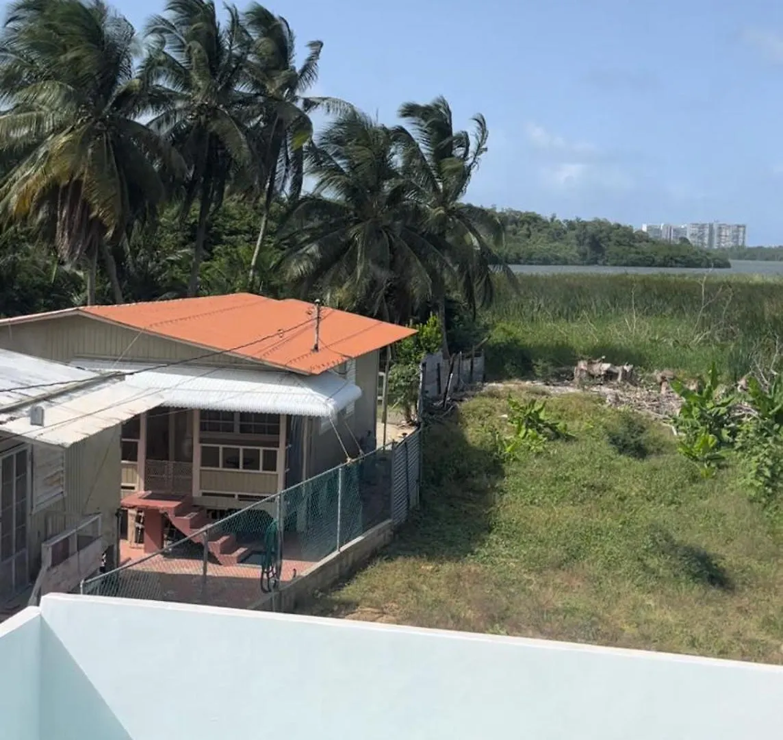 Satisfaction Apartment San Juan