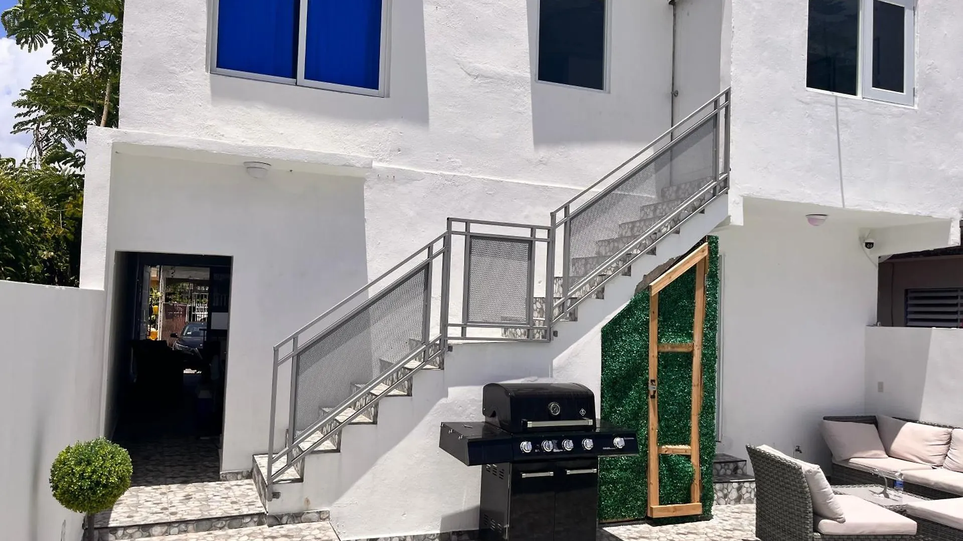 Satisfaction Apartment San Juan