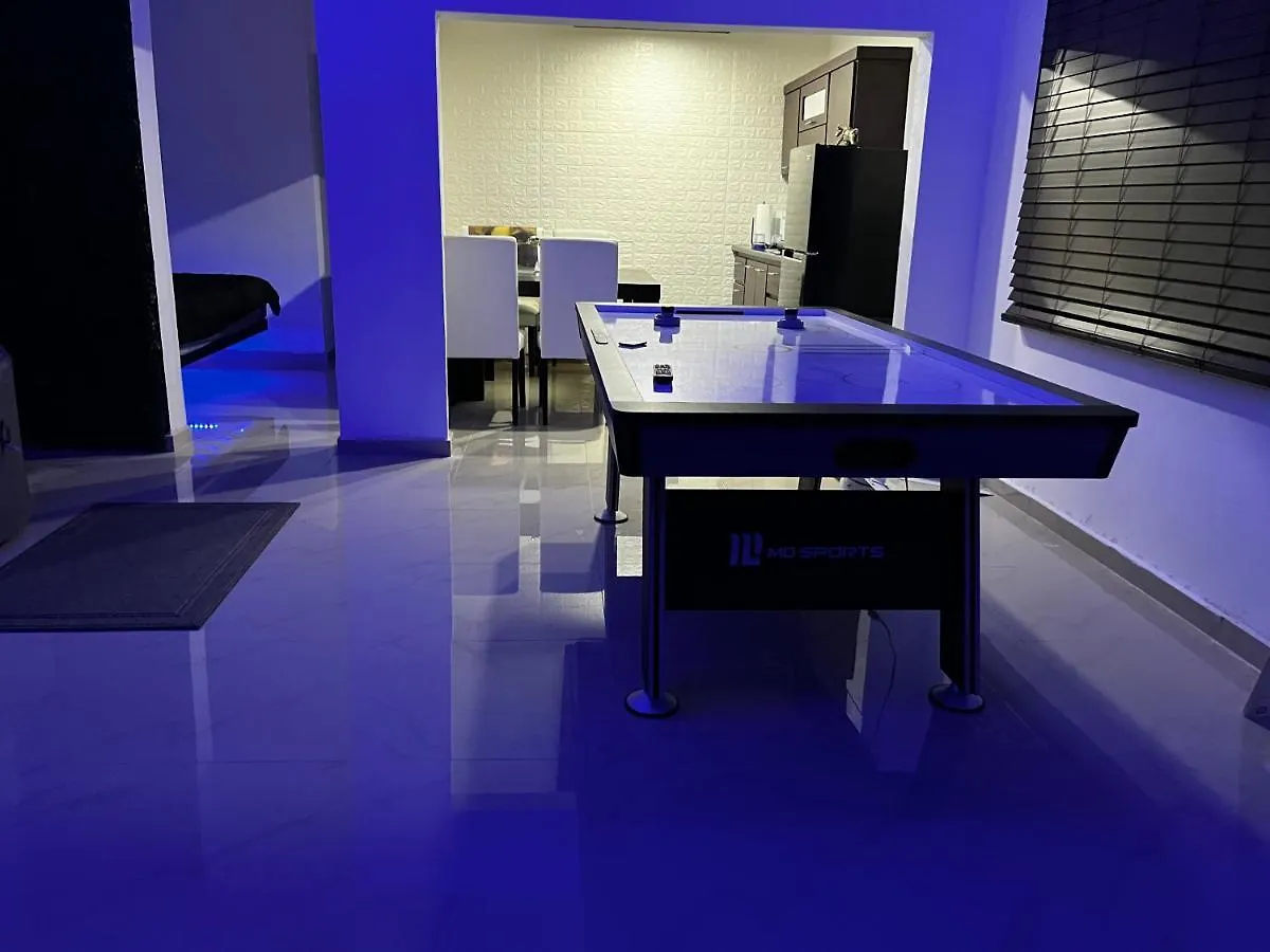 Appartamento Satisfaction San Juan Porto Rico