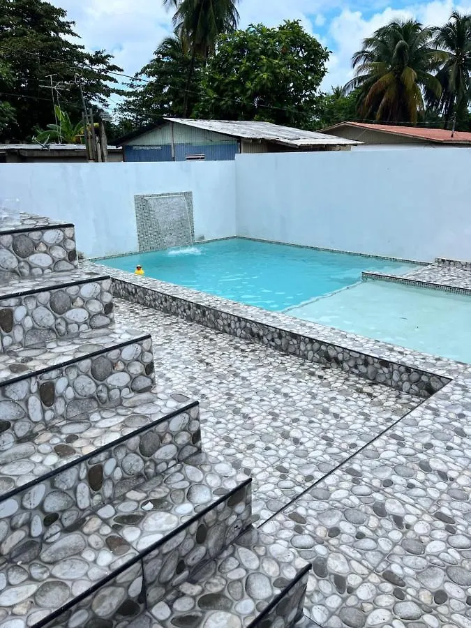 Appartamento Satisfaction San Juan Porto Rico
