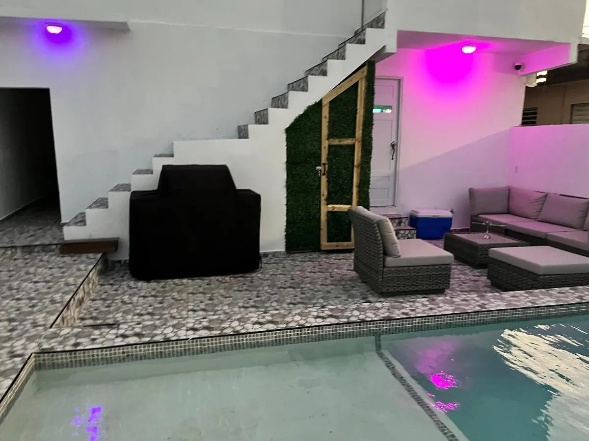 Appartamento Satisfaction San Juan 0*,  Porto Rico